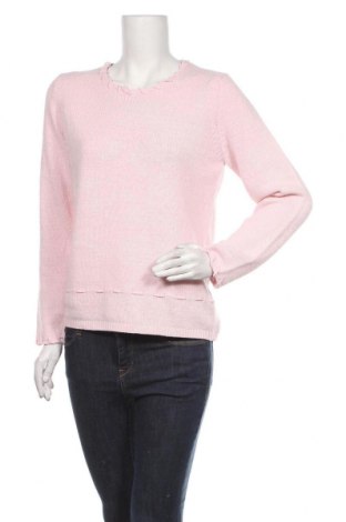 Γυναικείο πουλόβερ Betty Barclay, Μέγεθος M, Χρώμα Ρόζ , Τιμή 30,91 €