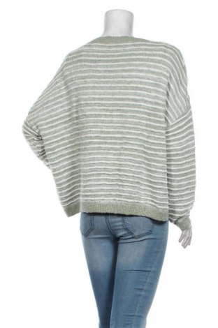 Γυναικείο πουλόβερ Mavi, Μέγεθος XL, Χρώμα Πράσινο, 88% βαμβάκι, 12%ακρυλικό, Τιμή 21,47 €