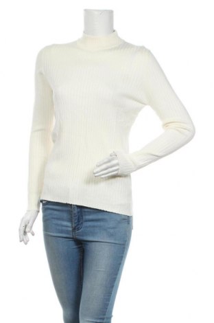Γυναικείο πουλόβερ Oviesse, Μέγεθος XL, Χρώμα Λευκό, 80% βισκόζη, 20% πολυαμίδη, Τιμή 22,81 €