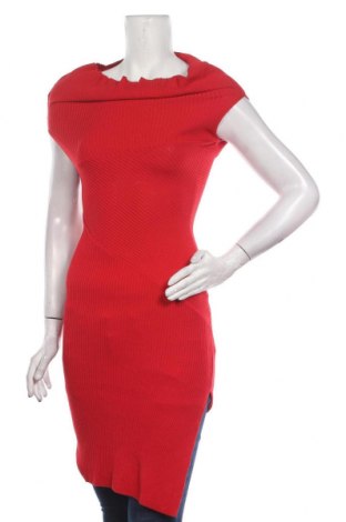 Damenpullover Pinko, Größe S, Farbe Rot, Preis 44,54 €