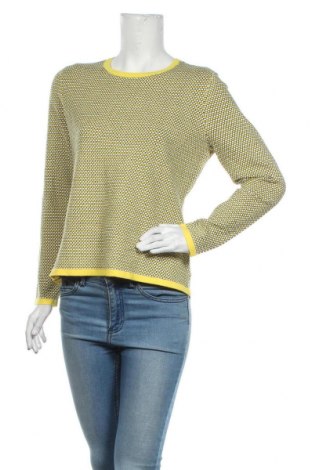 Дамски пуловер Zero, Размер M, Цвят Многоцветен, 72% вискоза, 28% полиестер, Цена 51,70 лв.