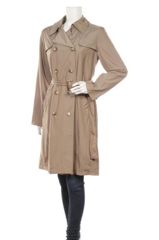 Dámsky prechodný kabát , Veľkosť XL, Farba Béžová, 53% polyamide, 38% polyester, 9% polyurethane, Cena  19,85 €