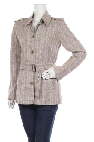 Dámský přechodný kabát  Gina Benotti, Velikost M, Barva Vícebarevné, 97% bavlna, 3% elastan, Cena  686,00 Kč