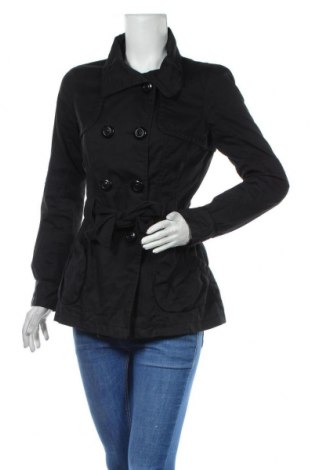 Dámský přechodný kabát  Vero Moda, Velikost S, Barva Černá, Cena  654,00 Kč