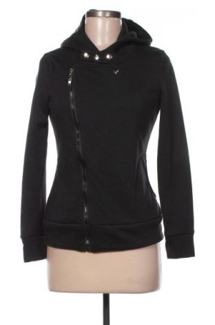 Damen Sweatshirt, Größe S, Farbe Schwarz, Preis 22,27 €