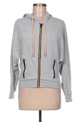 Damen Sweatshirt Bjorn Borg, Größe S, Farbe Grau, 95% Baumwolle, 5% Elastan, Preis 26,44 €