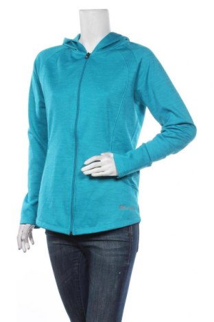 Γυναικείο φούτερ Cloudveil, Μέγεθος M, Χρώμα Μπλέ, Τιμή 20,78 €