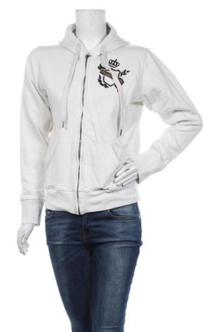 Γυναικείο φούτερ Diesel, Μέγεθος S, Χρώμα Λευκό, Βαμβάκι, Τιμή 29,69 €