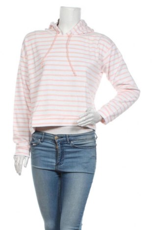 Damen Sweatshirt Scout, Größe S, Farbe Orange, 80% Baumwolle, 20% Polyester, Preis 46,00 €