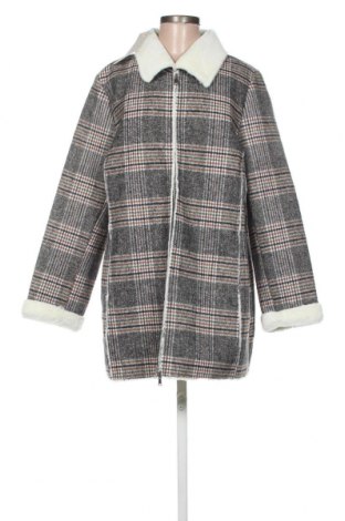 Γυναικείο παλτό Boysen's, Μέγεθος XL, Χρώμα Πολύχρωμο, Τιμή 84,67 €