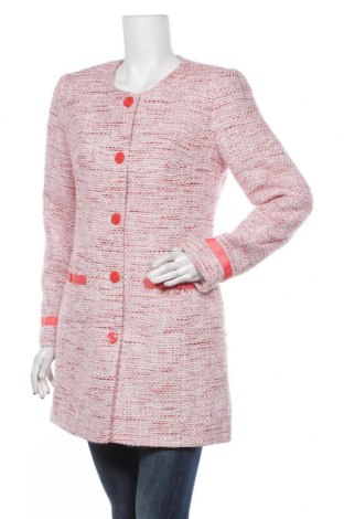 Dámský kabát  Escada, Velikost S, Barva Růžová, Cena  4 241,00 Kč