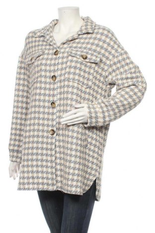Dámsky kabát  G.Ricceri, Veľkosť S, Farba Viacfarebná, 70% bavlna, 21% polyester, 9% iné tkanivá , Cena  27,22 €