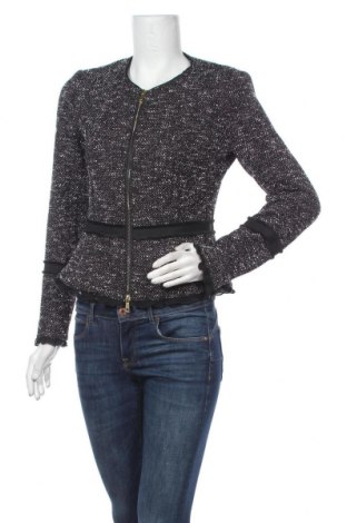 Γυναικείο σακάκι Betty Barclay, Μέγεθος S, Χρώμα Μαύρο, 78% πολυεστέρας, 22% βαμβάκι, Τιμή 31,18 €