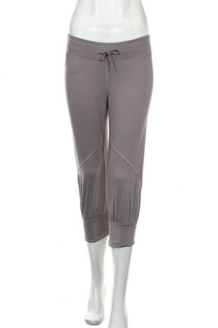 Γυναικείο αθλητικό παντελόνι Casall, Μέγεθος S, Χρώμα Γκρί, 90% πολυαμίδη, 10% ελαστάνη, Τιμή 9,16 €