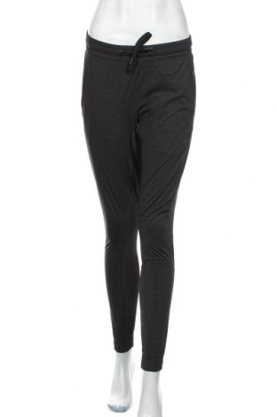 Γυναικείο αθλητικό παντελόνι Reebok, Μέγεθος S, Χρώμα Μαύρο, Τιμή 21,38 €