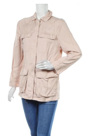 Γυναικείο μπουφάν H&M L.O.G.G., Μέγεθος S, Χρώμα Ρόζ , Lyocell, Τιμή 34,64 €