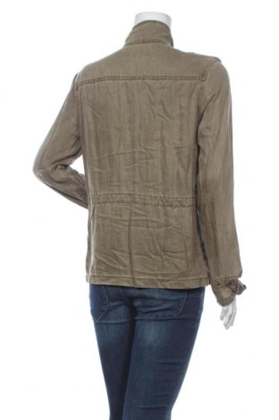 Γυναικείο μπουφάν Max Jeans, Μέγεθος M, Χρώμα Καφέ, Τιμή 1,61 €