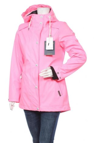Γυναικείο μπουφάν Schmuddelwedda, Μέγεθος M, Χρώμα Ρόζ , Τιμή 84,61 €