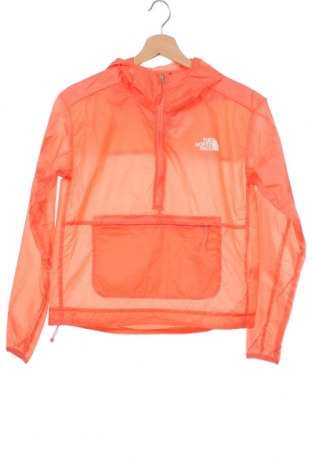 Damenjacke The North Face, Größe XS, Farbe Orange, Polyamid, Preis 143,92 €