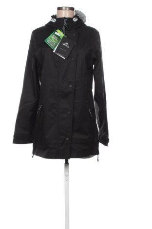 Damenjacke Zugspitze, Größe S, Farbe Schwarz, Polyester, Preis 119,18 €