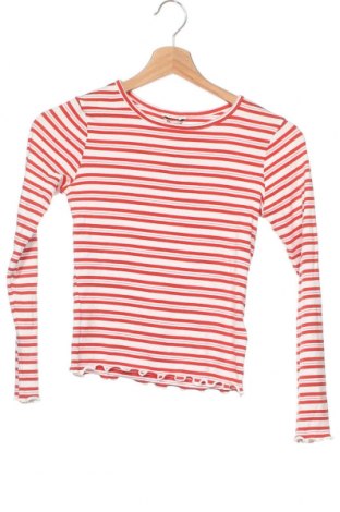 Παιδική μπλούζα Cubus, Μέγεθος 10-11y/ 146-152 εκ., Χρώμα Κόκκινο, 95% βαμβάκι, 5% ελαστάνη, Τιμή 14,29 €