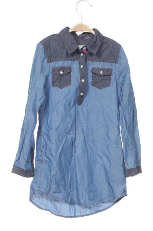 Παιδική μπλούζα H&M L.O.G.G., Μέγεθος 4-5y/ 110-116 εκ., Χρώμα Μπλέ, 100% βαμβάκι, Τιμή 13,64 €