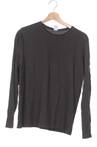 Kinder Shirt Lindex, Größe 14-15y/ 168-170 cm, Farbe Grau, Baumwolle, Preis 13,15 €