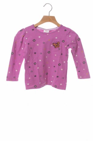 Bluză pentru copii S.Oliver, Mărime 3-4y/ 104-110 cm, Culoare Roz, Preț 126,15 Lei