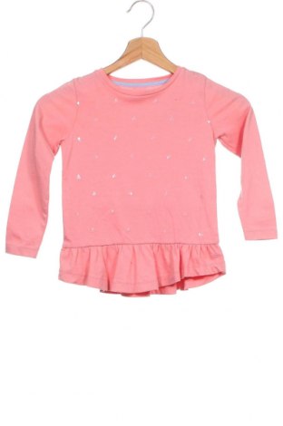 Kinder Shirt Tom Tailor, Größe 3-4y/ 104-110 cm, Farbe Rosa, Preis 13,92 €