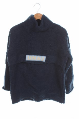 Παιδική μπλούζα Unauthorized, Μέγεθος 11-12y/ 152-158 εκ., Χρώμα Μπλέ, 80% βαμβάκι, 20% πολυεστέρας, Τιμή 16,42 €