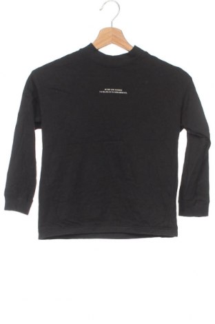 Παιδική μπλούζα Zara, Μέγεθος 6-7y/ 122-128 εκ., Χρώμα Μαύρο, Τιμή 14,94 €