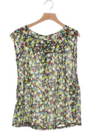 Детска блуза Zara Kids, Размер 11-12y/ 152-158 см, Цвят Многоцветен, Цена 22,00 лв.