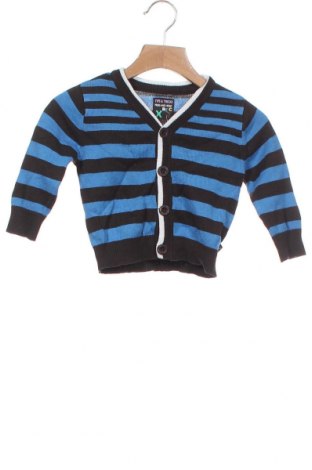 Kinder Strickjacke Babyface, Größe 9-12m/ 74-80 cm, Farbe Blau, Baumwolle, Preis 26,44 €