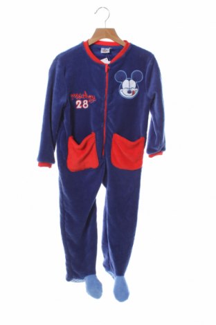 Παιδική πιτζάμα Disney, Μέγεθος 5-6y/ 116-122 εκ., Χρώμα Μπλέ, Πολυεστέρας, Τιμή 17,78 €