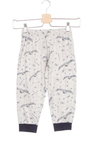 Pijama pentru copii Women'secret, Mărime 3-4y/ 104-110 cm, Culoare Gri, 98% bumbac, 2% elastan, Preț 83,39 Lei
