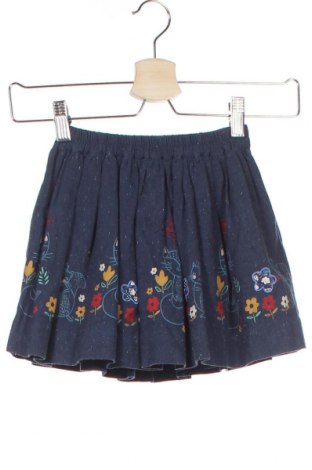 Dětská sukně , Velikost 6-7y/ 122-128 cm, Barva Modrá, Cena  313,00 Kč