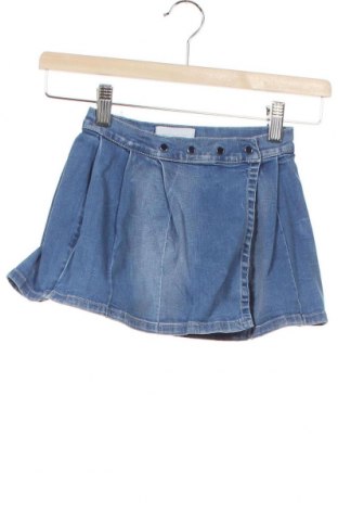 Παιδική φούστα Diesel, Μέγεθος 3-4y/ 104-110 εκ., Χρώμα Μπλέ, Τιμή 40,82 €