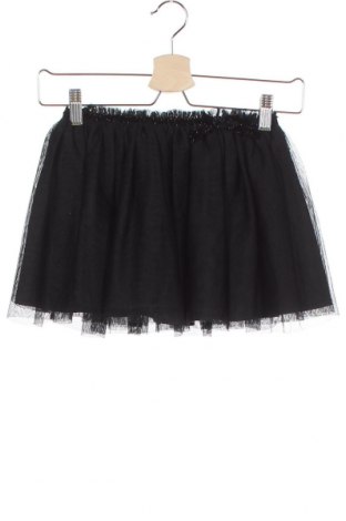 Παιδική φούστα H&M, Μέγεθος 3-4y/ 104-110 εκ., Χρώμα Μαύρο, Πολυεστέρας, Τιμή 9,90 €