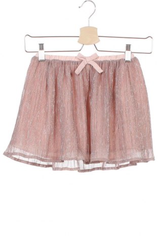 Παιδική φούστα H&M, Μέγεθος 4-5y/ 110-116 εκ., Χρώμα Ρόζ , 60% μεταλλικά νήματα, 40% πολυεστέρας, Τιμή 10,52 €