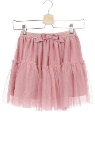 Detská sukňa  H&M, Veľkosť 8-9y/ 134-140 cm, Farba Ružová, Polyester, Cena  13,04 €