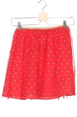 Παιδική φούστα My Wear, Μέγεθος 10-11y/ 146-152 εκ., Χρώμα Κόκκινο, Πολυεστέρας, Τιμή 17,90 €