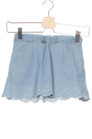 Παιδική φούστα Name It, Μέγεθος 3-4y/ 104-110 εκ., Χρώμα Μπλέ, Βαμβάκι, Τιμή 12,99 €
