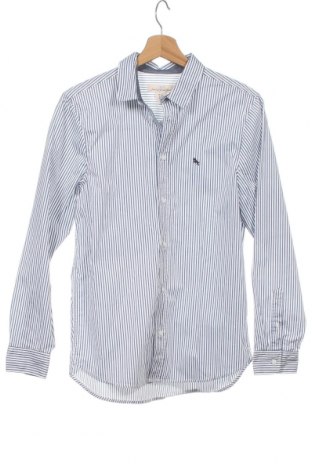Παιδικό πουκάμισο H&M, Μέγεθος 14-15y/ 168-170 εκ., Χρώμα Μπλέ, Βαμβάκι, Τιμή 19,79 €