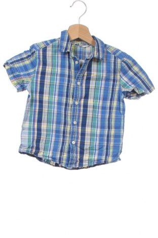 Detská košeľa  H&M, Veľkosť 5-6y/ 116-122 cm, Farba Viacfarebná, Bavlna, Cena  7,94 €