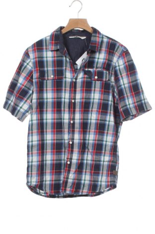 Detská košeľa  H&M, Veľkosť 11-12y/ 152-158 cm, Farba Viacfarebná, Bavlna, Cena  19,28 €