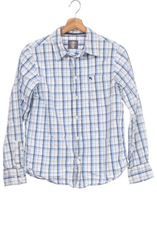 Detská košeľa  H&M L.O.G.G., Veľkosť 12-13y/ 158-164 cm, Farba Viacfarebná, Bavlna, Cena  12,47 €