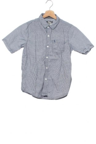 Παιδικό πουκάμισο Primark, Μέγεθος 9-10y/ 140-146 εκ., Χρώμα Μπλέ, Τιμή 20,78 €