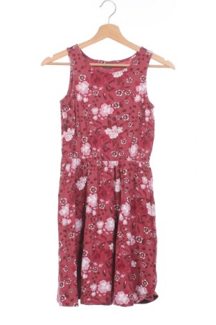 Kinderkleid, Größe 11-12y/ 152-158 cm, Farbe Rosa, 95% Baumwolle, 5% Elastan, Preis 17,40 €