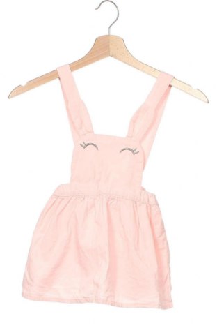 Παιδικό φόρεμα Fagottino By Oviesse, Μέγεθος 18-24m/ 86-98 εκ., Χρώμα Ρόζ , Βαμβάκι, Τιμή 18,84 €