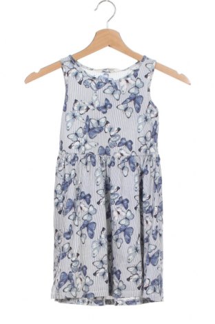 Παιδικό φόρεμα H&M, Μέγεθος 7-8y/ 128-134 εκ., Χρώμα Μπλέ, Βαμβάκι, Τιμή 16,08 €